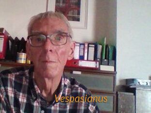 Vespasianus