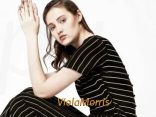 ViolaMorris