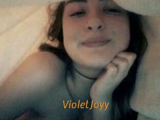 VioletJoyy