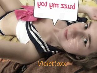 Violettaxx