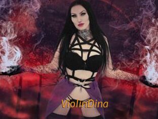 ViolinDina