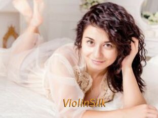 ViolinSilk