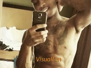 VisualFun Porn University
