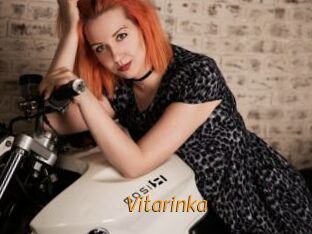 Vitarinka
