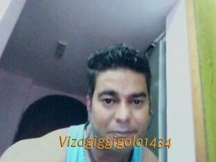Vizagiggigolo1434 Porn University