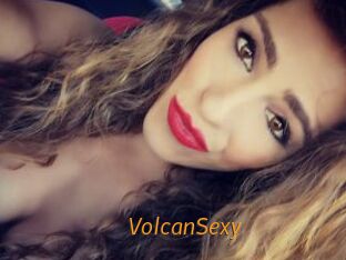 VolcanSexy