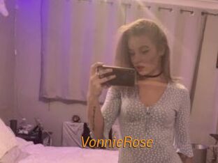 VonnieRose