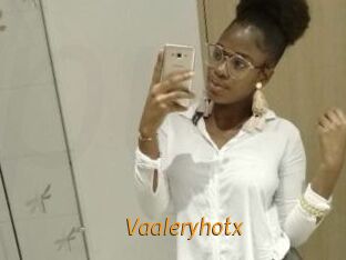 Vaaleryhotx