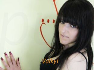 Vaikyi
