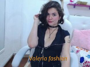 valeria_fashion Porn University