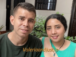valeriaandjustin Porn University