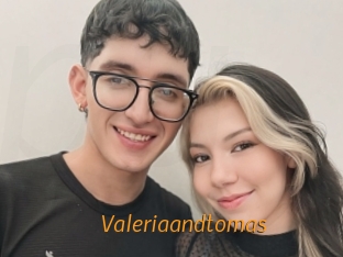 valeriaandtomas Porn University