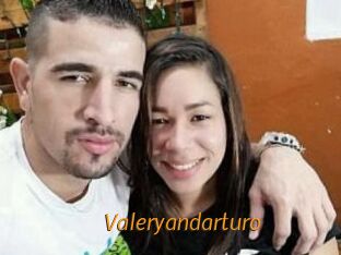 Valeryandarturo