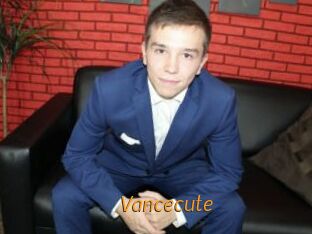 vancecute Porn University