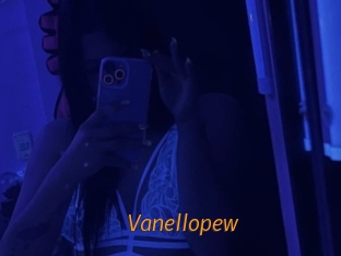 Vanellopew
