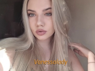 Vanessalady
