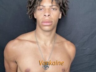 vankaine Porn University
