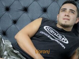 Varonj