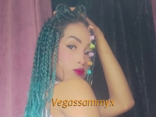 Vegassammyx