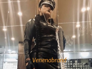 Venenabrand