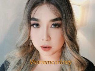 Vennamcartney