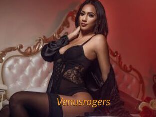 Venusrogers