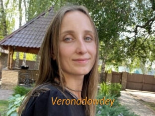 Veronadowdey