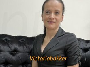 Victoriabakker