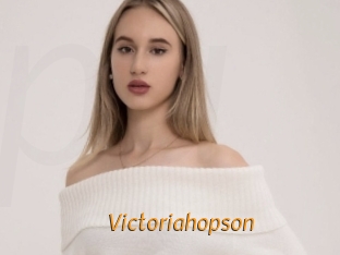 victoriahopson Porn University