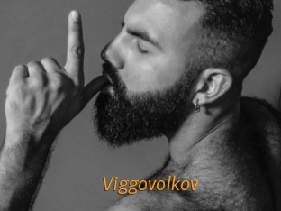 viggovolkov Porn University