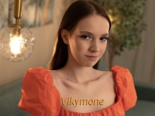 vikymone Porn University