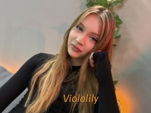 Violalily