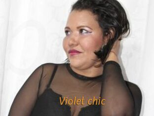 Violet_chic