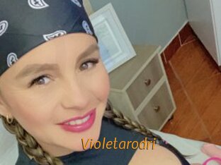 Violetarodri