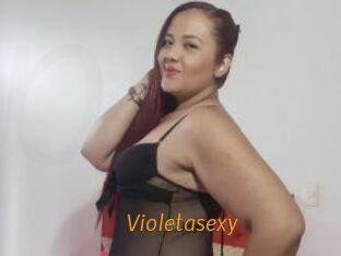 Violetasexy