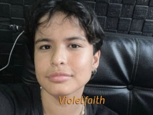 violetfaith Porn University