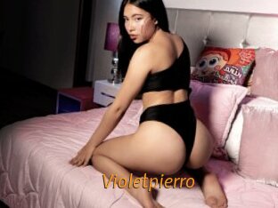 Violetpierro