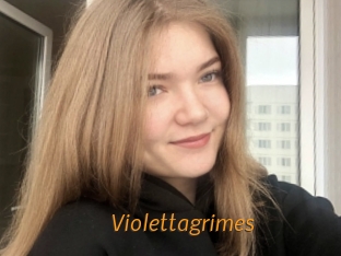 Violettagrimes