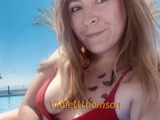Violettthomson
