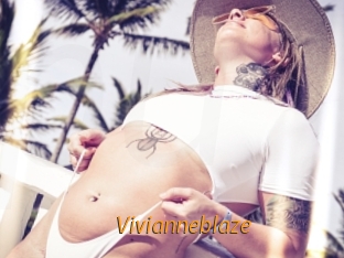 vivianneblaze Porn University