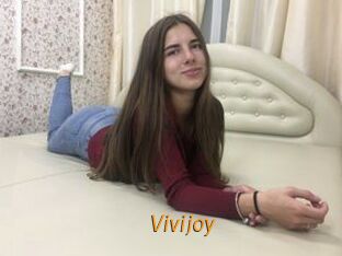 vivijoy Porn University