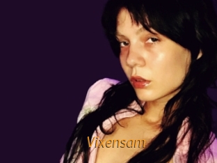 Vixensam
