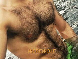 WEREWOLF