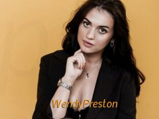 WendyPreston