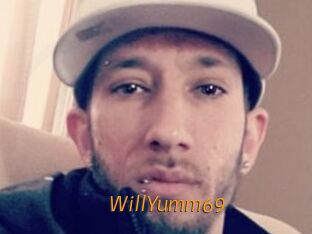 WillYumm69