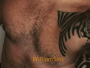 WilliamSins