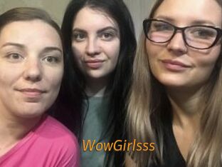 WowGirlsss