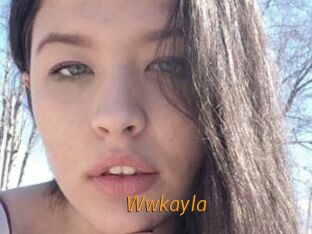 Wwkayla Porn University