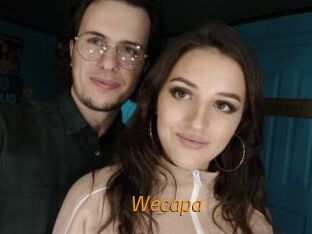 Wecapa