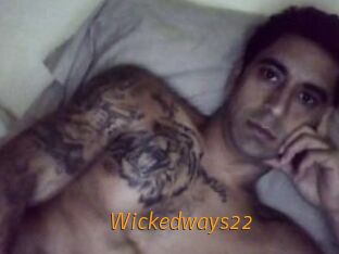 Wickedways22